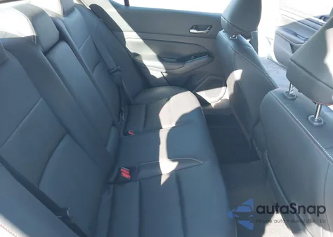 2024 Nissan Altima Sr Fwd from USA, damaged, VIN 1N4BL4CV3RN376843